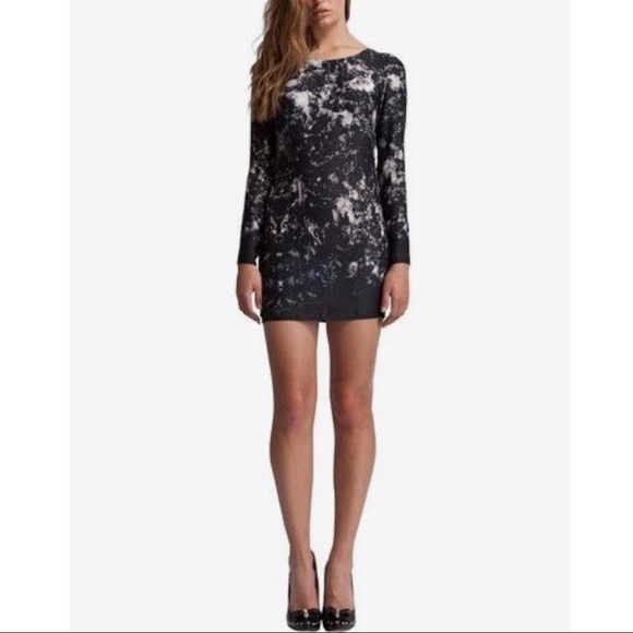 STYLESTALKER Lithium Tunic Dress - Picture 3 of 9